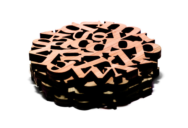 Bamboo_type_coasters_high_contrast_stack-sixhundred