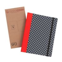 Patterned Dod Case for J.Crew for iPad 4