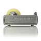 Black and Blum Heavy-Weight Tape Dispenser side view
