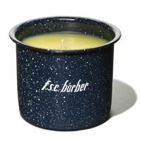 F.S.C. Barber Candle 1