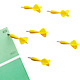 WorkDarts Pushpins 3