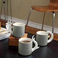 Elixir of Life Antler Mugs 1
