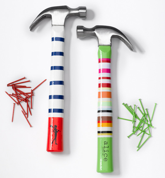Hammers by Alice Supply Co. 