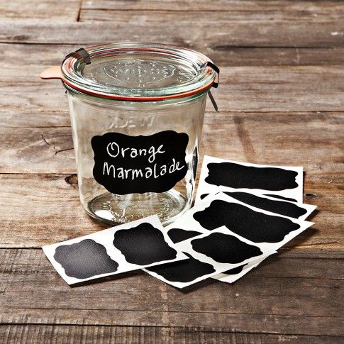 Chalkboard Labels 4