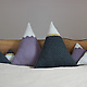 Mountain Cushion by Hillary Grant 2