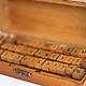 Antique Stamp Set 2