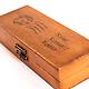 Antique Stamp Set 3