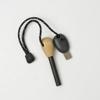 Swedish Army Fire Steel 1