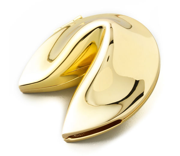 Fortune Cookie Box 4