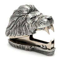 Animal Bite Staple Remover 3