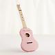 Soprano Ukulele 1