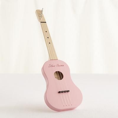 Soprano Ukulele on Wantist