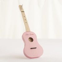 Soprano Ukulele 1
