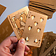 Gold Playing Cards 11
