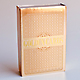 Gold Playing Cards 7