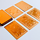Gold Playing Cards 8