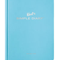 Keel's Simple Diary 12