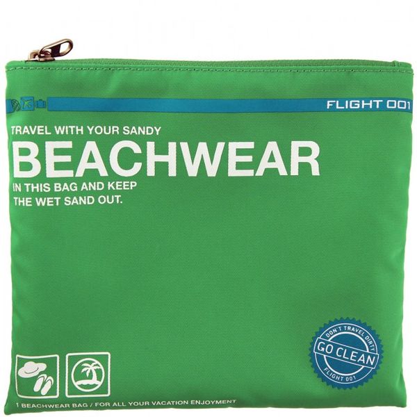 F1 Go Clean Beachwear Bag 1