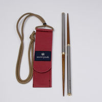 Carry On Chopsticks 1