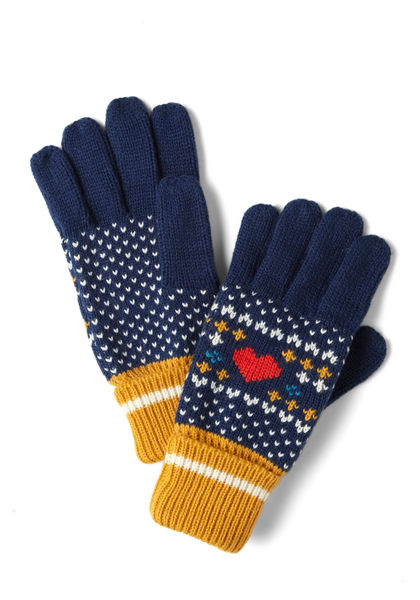 warming gloves
