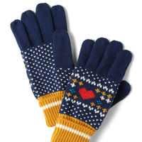 Hear Warming Gloves 1