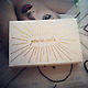 You're Cute Cards by ASHKAHN – Set of 25 2