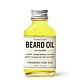 Prospector Co. Burroughs Beard Oil 1