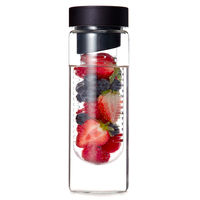 Flavor Infuser Water Bottle 1