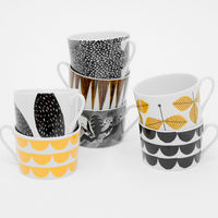 Rym Collection Cups – Set of 6 6
