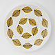 Rym Collection Saucers – Set of 6 2