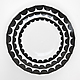 Rym Collection Saucers – Set of 6 3