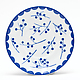 Rym Collection Saucers – Set of 6 4