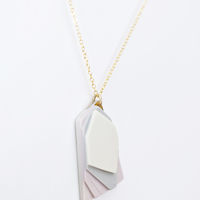 Fields Necklace 4