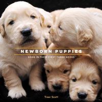 Newborn Puppies: Dogs in Their First Three Weeks 1
