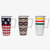 Pendleton Travel Mug 3