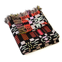Nos Da Throw 1