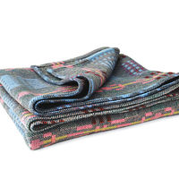 Bora Da Throw Blanket 1