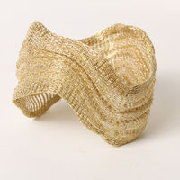 Native Line Woven Talisman Bracelet 4