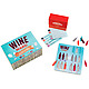 Wine Wars Trivia Game cards