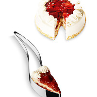 Magisso Cake Server with cake