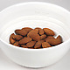 Measure Up Portion Control Bowl Small with almonds