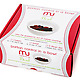 Measure Up Portion Control Bowls packaging