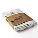 Cooking Guide Apron packaging