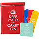 Keep Calm and Carry On Bandages
