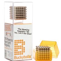 BuckyBalls 2