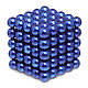 BuckyBalls 5