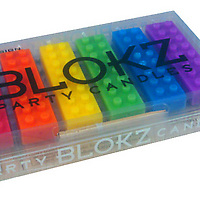 Blokz Candles 2