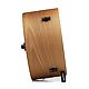 Stadler Form Otto Wooden Fan side