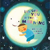 I'll See You In the Morning book cover
