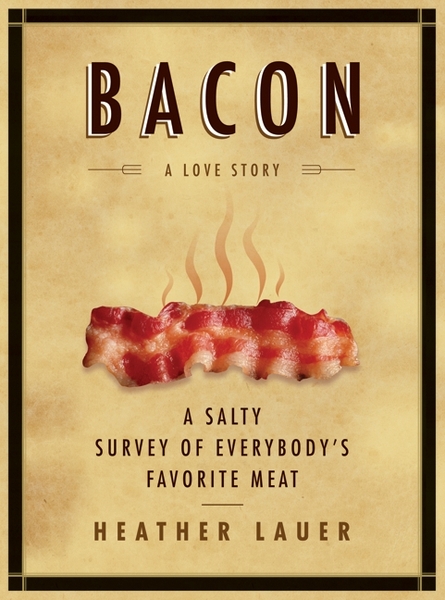 Bacon Blog